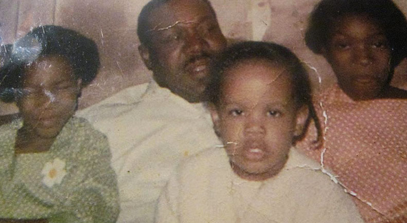 LAMAR FAMILY