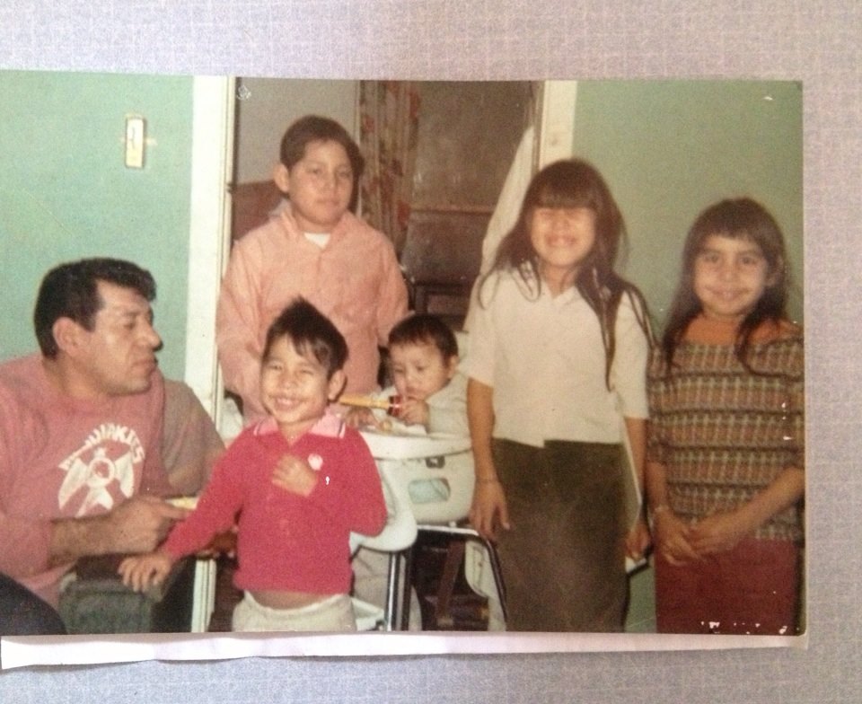 salazar on 3rd street 1970