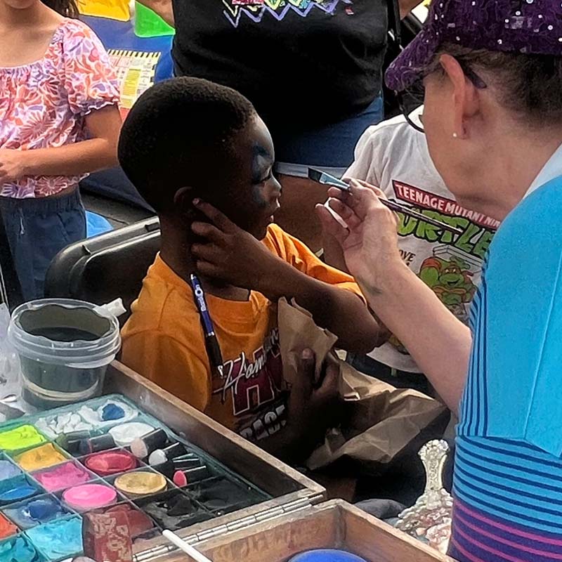 Kid Zone