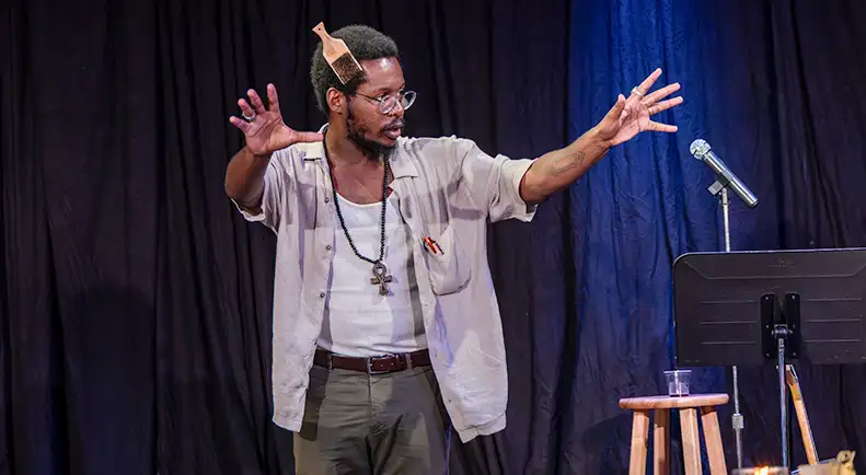 Blog Page Inset photo_spoken word.